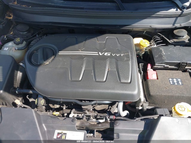 46054122 :رقم المزاد ، 1C4PJMDS7GW344737 vin ، 2016 Jeep Cherokee Limited مزاد بيع