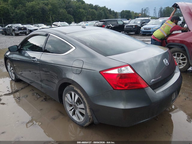 46054127 :رقم المزاد ، 1HGCS12869A023307 vin ، 2009 Honda Accord 2.4 Ex-l مزاد بيع