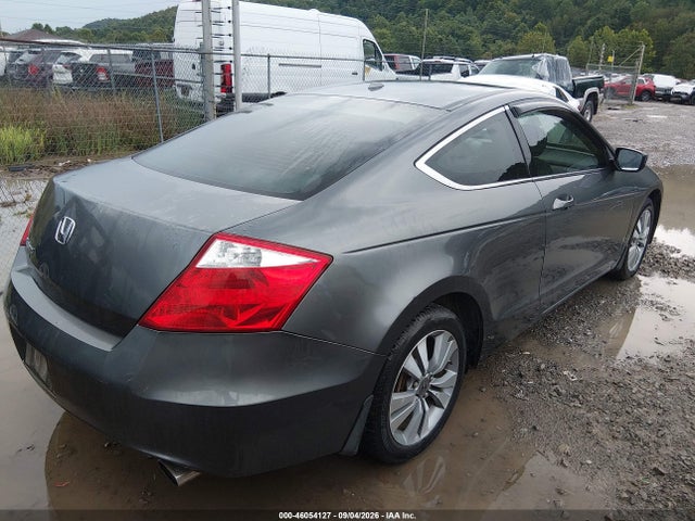 46054127 :رقم المزاد ، 1HGCS12869A023307 vin ، 2009 Honda Accord 2.4 Ex-l مزاد بيع