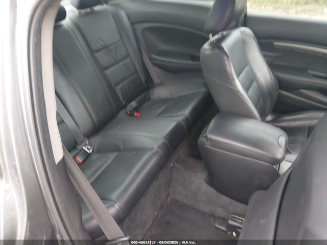 46054127 :رقم المزاد ، 1HGCS12869A023307 vin ، 2009 Honda Accord 2.4 Ex-l مزاد بيع