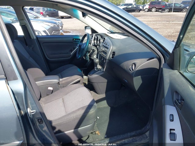 Auction sale of the 2007 Pontiac Vibe, vin: 5Y2SL65847Z421307, lot number: 46054128