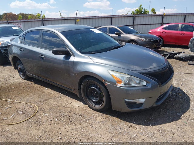 46054131 :رقم المزاد ، 1N4AL3APXFN903251 vin ، 2015 Nissan Altima 2.5 S مزاد بيع