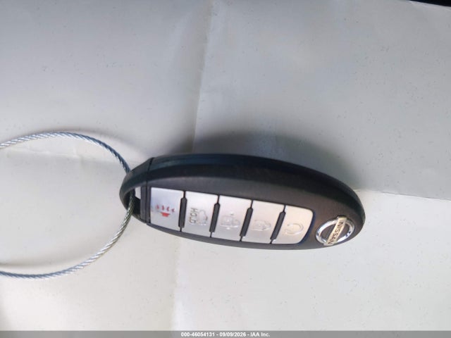 46054131 :رقم المزاد ، 1N4AL3APXFN903251 vin ، 2015 Nissan Altima 2.5 S مزاد بيع