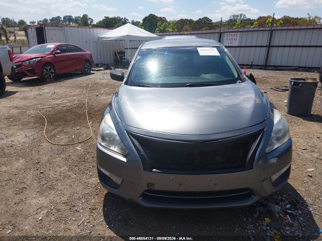 46054131 :رقم المزاد ، 1N4AL3APXFN903251 vin ، 2015 Nissan Altima 2.5 S مزاد بيع