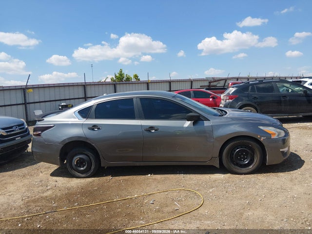 46054131 :رقم المزاد ، 1N4AL3APXFN903251 vin ، 2015 Nissan Altima 2.5 S مزاد بيع