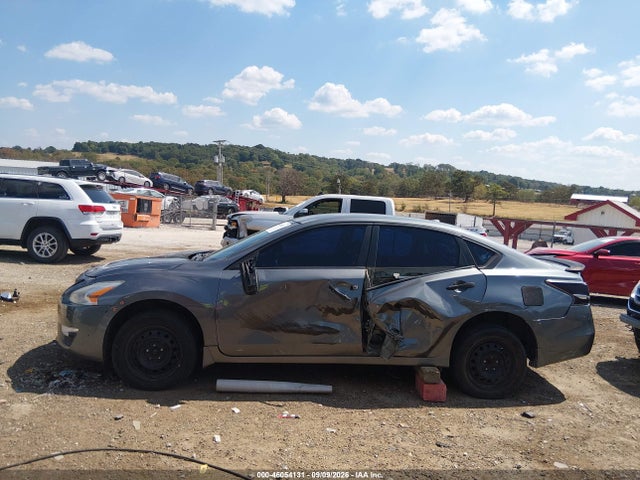 46054131 :رقم المزاد ، 1N4AL3APXFN903251 vin ، 2015 Nissan Altima 2.5 S مزاد بيع