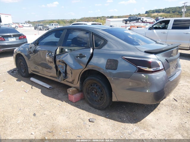 46054131 :رقم المزاد ، 1N4AL3APXFN903251 vin ، 2015 Nissan Altima 2.5 S مزاد بيع