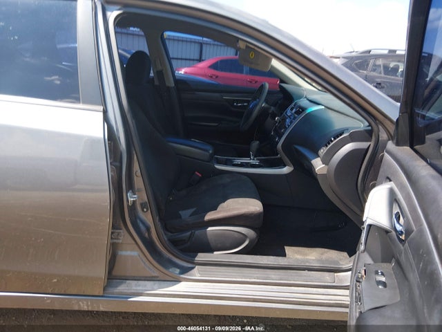 46054131 :رقم المزاد ، 1N4AL3APXFN903251 vin ، 2015 Nissan Altima 2.5 S مزاد بيع