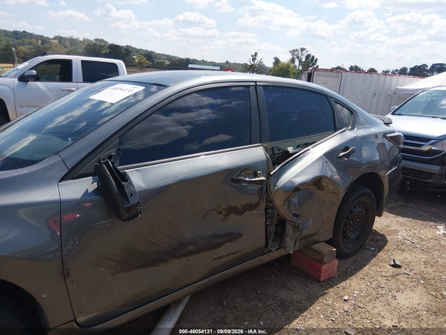 46054131 :رقم المزاد ، 1N4AL3APXFN903251 vin ، 2015 Nissan Altima 2.5 S مزاد بيع