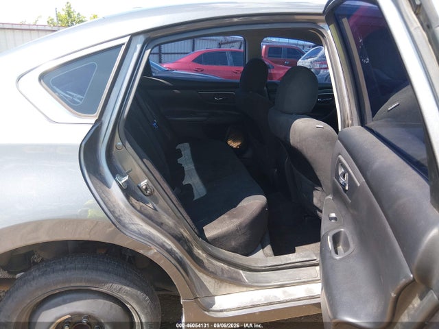46054131 :رقم المزاد ، 1N4AL3APXFN903251 vin ، 2015 Nissan Altima 2.5 S مزاد بيع