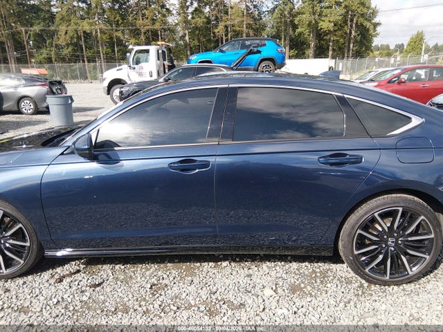 Продаж на аукціоні авто 2026 Honda Accord Hybrid Touring, vin: 1HGCY2F83TA044377, номер лоту: 46054132
