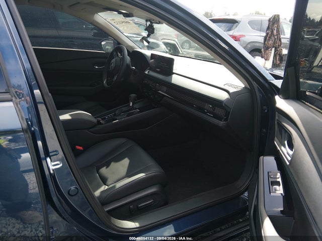 Продаж на аукціоні авто 2026 Honda Accord Hybrid Touring, vin: 1HGCY2F83TA044377, номер лоту: 46054132