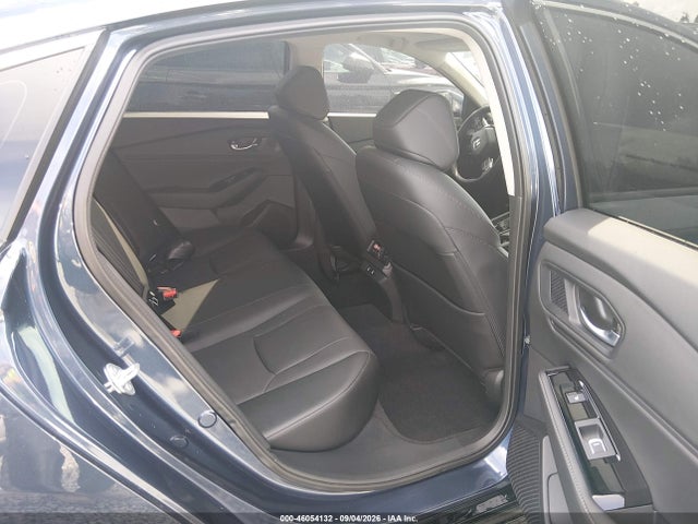 Продаж на аукціоні авто 2026 Honda Accord Hybrid Touring, vin: 1HGCY2F83TA044377, номер лоту: 46054132