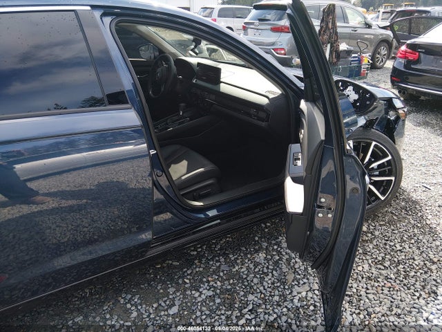 Продаж на аукціоні авто 2026 Honda Accord Hybrid Touring, vin: 1HGCY2F83TA044377, номер лоту: 46054132