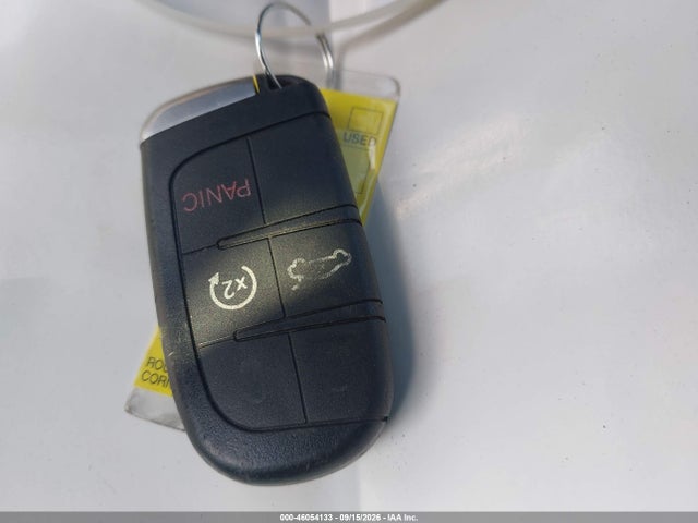 Aukcja sprzedaży 2016 Chrysler 200 Limited, vin: 1C3CCCABXGN154402, numer aukcji: 46054133