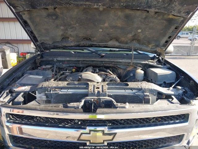 46054134 :رقم المزاد ، 1GCEK19J38Z102336 vin ، 2008 Chevrolet Silverado 1500 Lt1 مزاد بيع