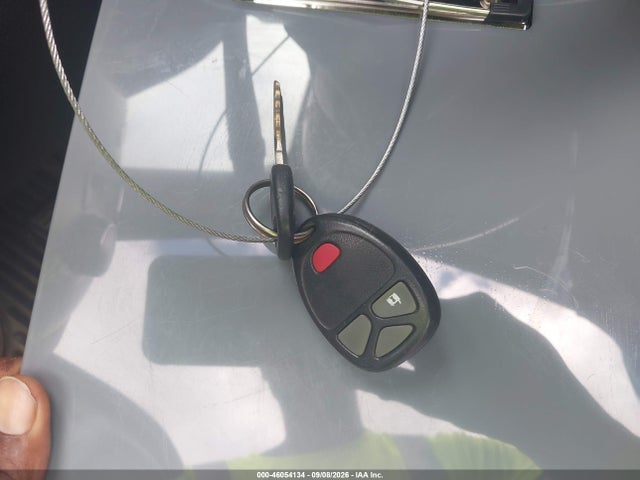 46054134 :رقم المزاد ، 1GCEK19J38Z102336 vin ، 2008 Chevrolet Silverado 1500 Lt1 مزاد بيع