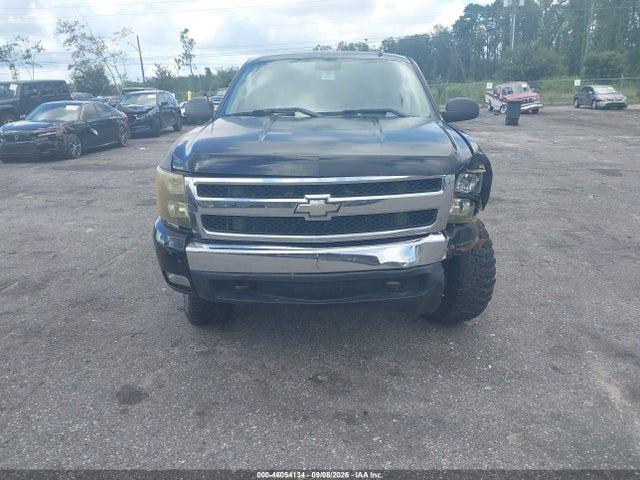 46054134 :رقم المزاد ، 1GCEK19J38Z102336 vin ، 2008 Chevrolet Silverado 1500 Lt1 مزاد بيع
