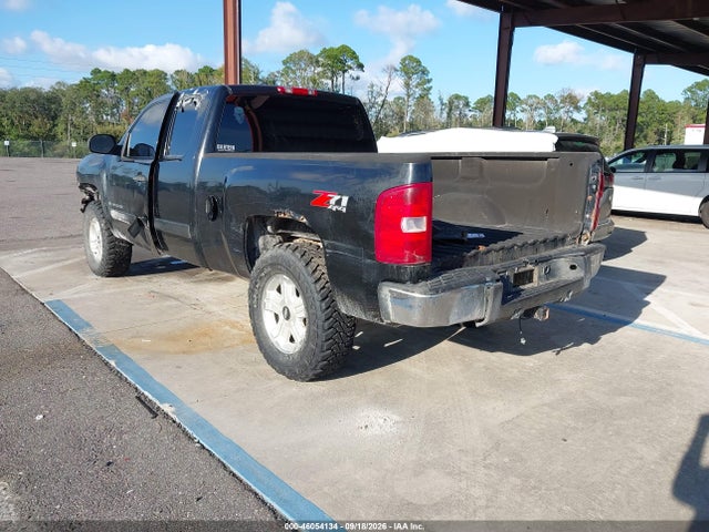 46054134 :رقم المزاد ، 1GCEK19J38Z102336 vin ، 2008 Chevrolet Silverado 1500 Lt1 مزاد بيع