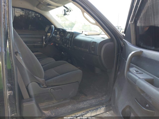 46054134 :رقم المزاد ، 1GCEK19J38Z102336 vin ، 2008 Chevrolet Silverado 1500 Lt1 مزاد بيع