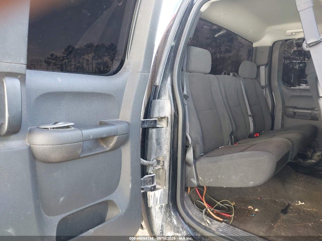 46054134 :رقم المزاد ، 1GCEK19J38Z102336 vin ، 2008 Chevrolet Silverado 1500 Lt1 مزاد بيع