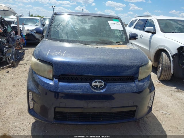 Продаж на аукціоні авто 2014 Scion Xb, vin: JTLZE4FE0EJ052558, номер лоту: 46054136