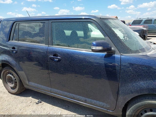 Продаж на аукціоні авто 2014 Scion Xb, vin: JTLZE4FE0EJ052558, номер лоту: 46054136
