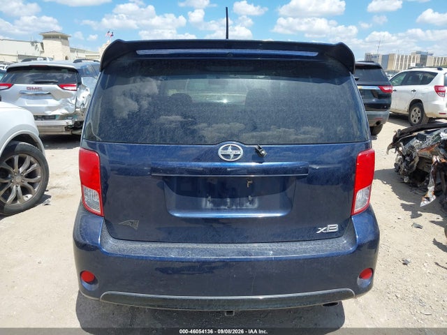 Продаж на аукціоні авто 2014 Scion Xb, vin: JTLZE4FE0EJ052558, номер лоту: 46054136