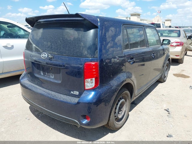 Продаж на аукціоні авто 2014 Scion Xb, vin: JTLZE4FE0EJ052558, номер лоту: 46054136