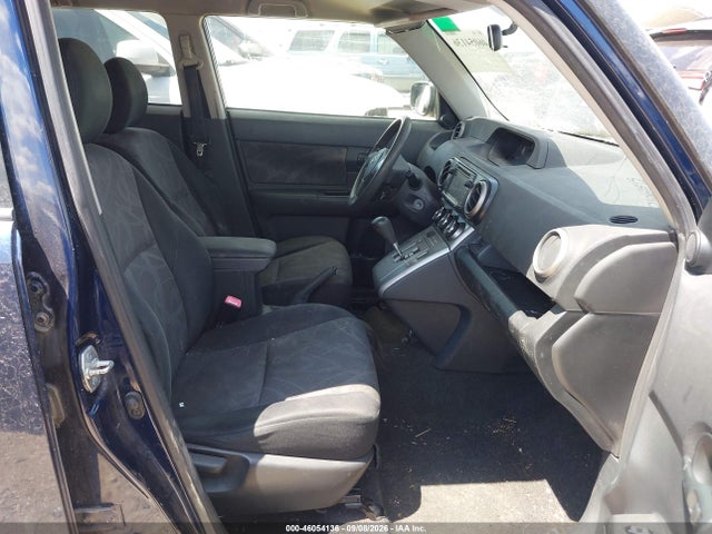 Продаж на аукціоні авто 2014 Scion Xb, vin: JTLZE4FE0EJ052558, номер лоту: 46054136