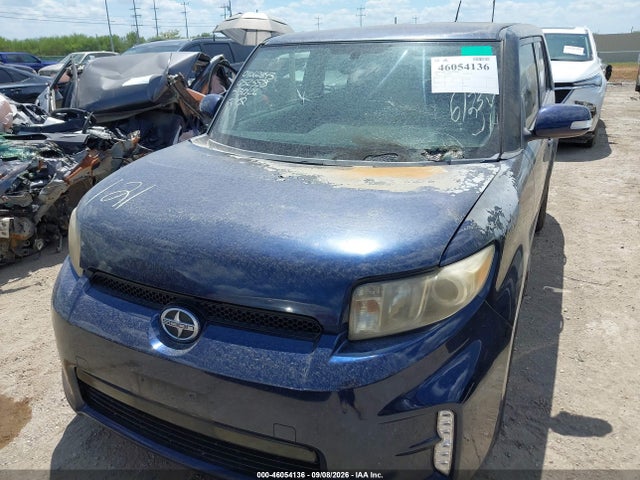 Продаж на аукціоні авто 2014 Scion Xb, vin: JTLZE4FE0EJ052558, номер лоту: 46054136