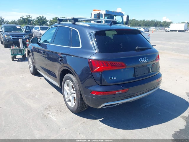 Продаж на аукціоні авто 2019 Audi Q5 45 Premium, vin: WA1ANAFY0K2048740, номер лоту: 46054138