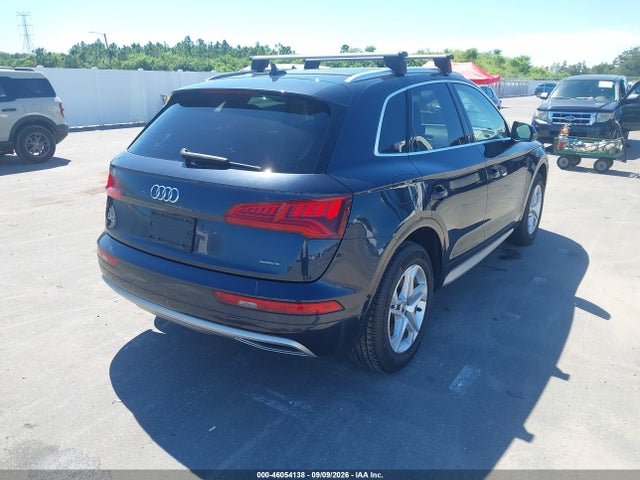 Продаж на аукціоні авто 2019 Audi Q5 45 Premium, vin: WA1ANAFY0K2048740, номер лоту: 46054138
