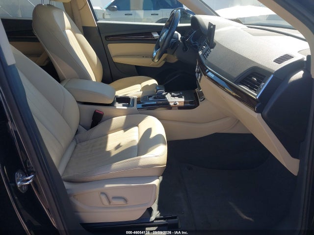 Продаж на аукціоні авто 2019 Audi Q5 45 Premium, vin: WA1ANAFY0K2048740, номер лоту: 46054138