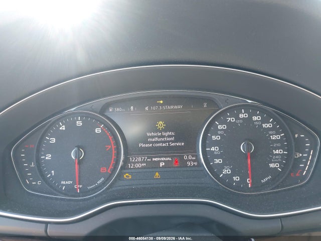Продаж на аукціоні авто 2019 Audi Q5 45 Premium, vin: WA1ANAFY0K2048740, номер лоту: 46054138