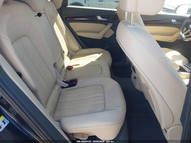 Продаж на аукціоні авто 2019 Audi Q5 45 Premium, vin: WA1ANAFY0K2048740, номер лоту: 46054138