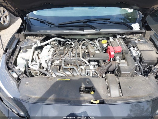 Продажа на аукционе авто 2024 Nissan Sentra Sv Xtronic Cvt, vin: 3N1AB8CV6RY251759, номер лота: 46054146