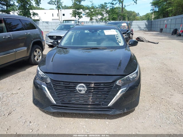 Продажа на аукционе авто 2024 Nissan Sentra Sv Xtronic Cvt, vin: 3N1AB8CV6RY251759, номер лота: 46054146
