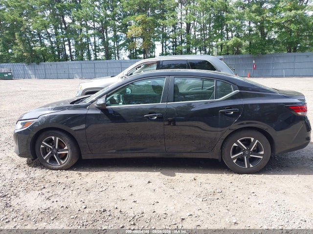 Продажа на аукционе авто 2024 Nissan Sentra Sv Xtronic Cvt, vin: 3N1AB8CV6RY251759, номер лота: 46054146