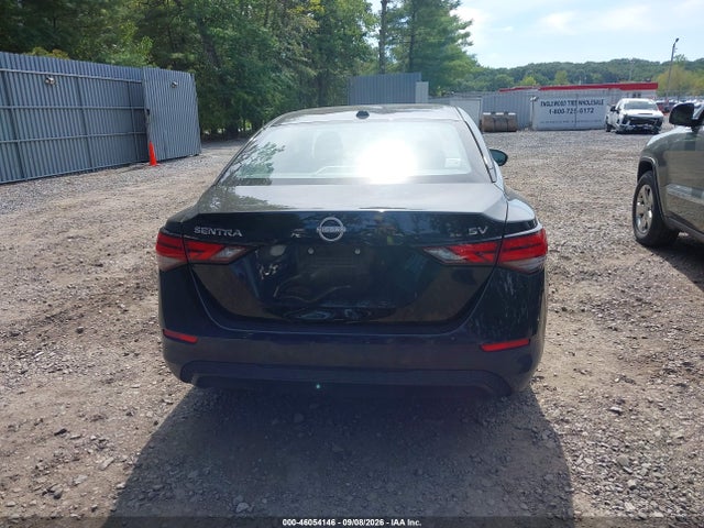 Продажа на аукционе авто 2024 Nissan Sentra Sv Xtronic Cvt, vin: 3N1AB8CV6RY251759, номер лота: 46054146