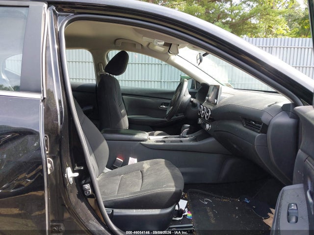 Продажа на аукционе авто 2024 Nissan Sentra Sv Xtronic Cvt, vin: 3N1AB8CV6RY251759, номер лота: 46054146