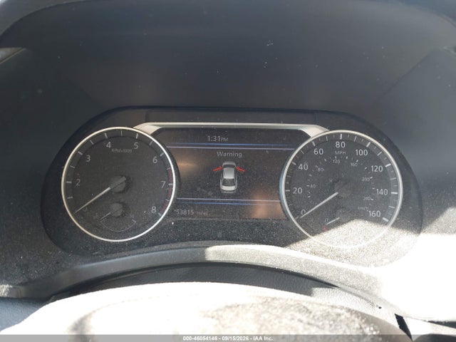 Продажа на аукционе авто 2024 Nissan Sentra Sv Xtronic Cvt, vin: 3N1AB8CV6RY251759, номер лота: 46054146