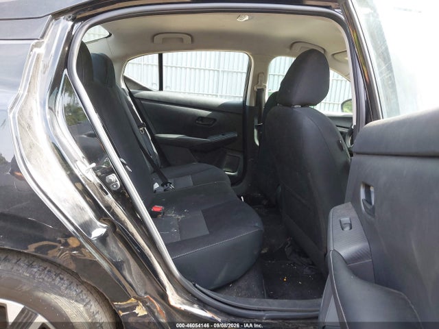 Продажа на аукционе авто 2024 Nissan Sentra Sv Xtronic Cvt, vin: 3N1AB8CV6RY251759, номер лота: 46054146
