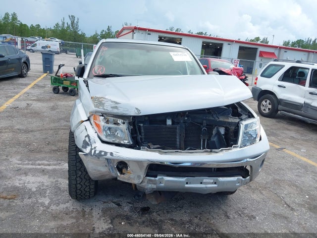 Aukcja sprzedaży 2008 Nissan Frontier Se, vin: 1N6AD07U78C420802, numer aukcji: 46054148