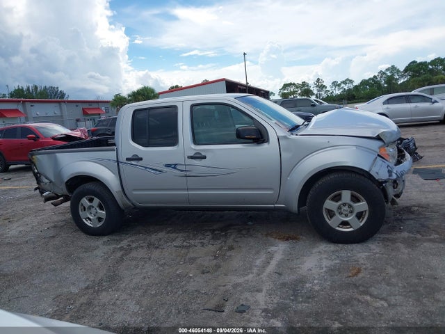 Aukcja sprzedaży 2008 Nissan Frontier Se, vin: 1N6AD07U78C420802, numer aukcji: 46054148