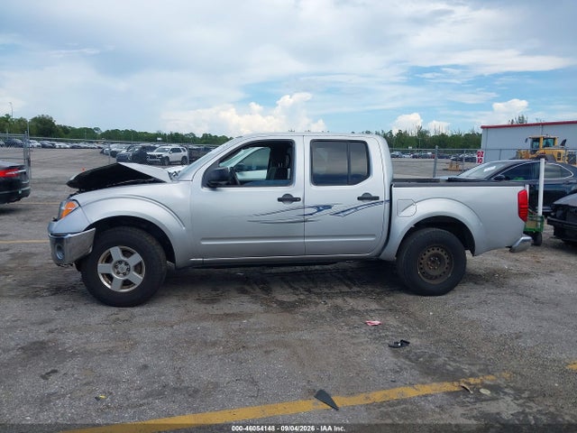 Aukcja sprzedaży 2008 Nissan Frontier Se, vin: 1N6AD07U78C420802, numer aukcji: 46054148