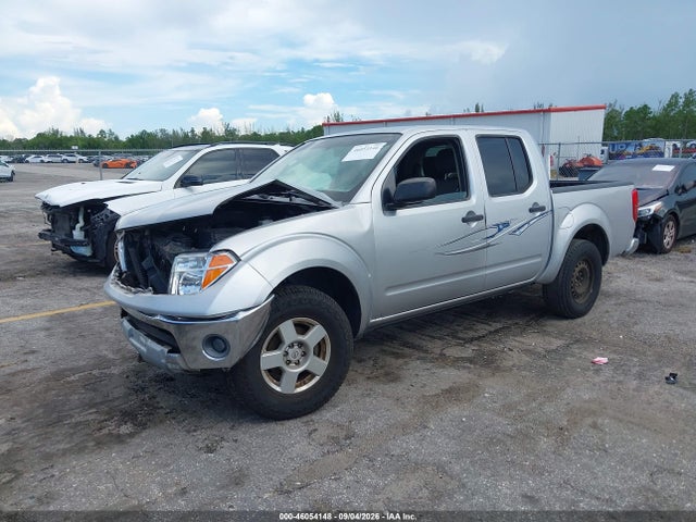 Aukcja sprzedaży 2008 Nissan Frontier Se, vin: 1N6AD07U78C420802, numer aukcji: 46054148
