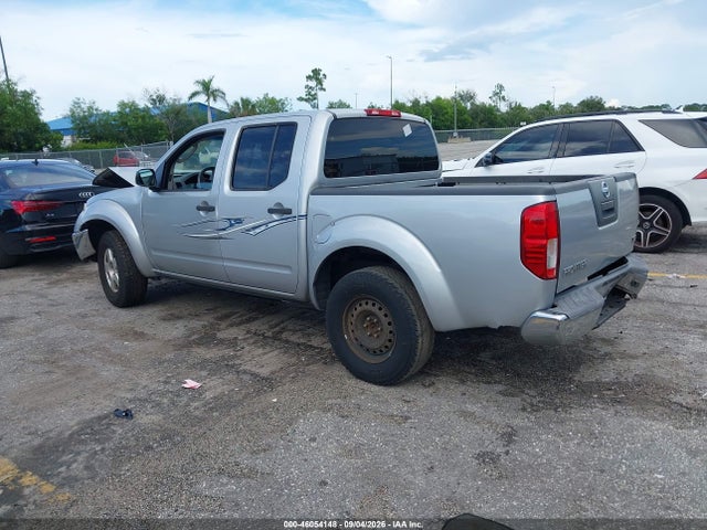 Aukcja sprzedaży 2008 Nissan Frontier Se, vin: 1N6AD07U78C420802, numer aukcji: 46054148
