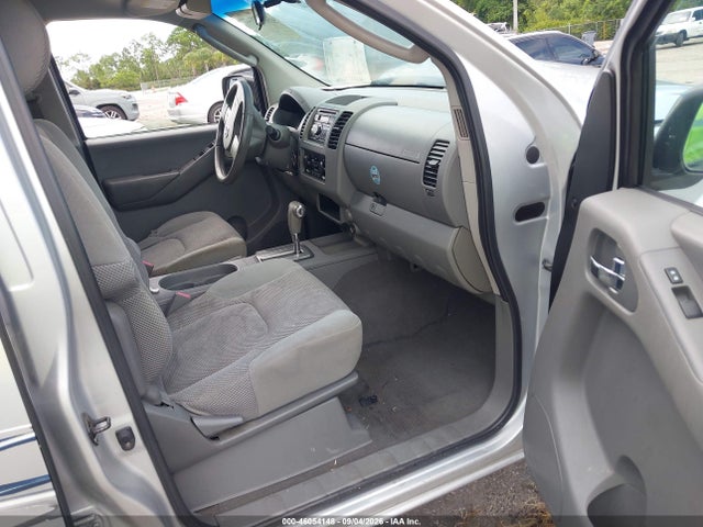 Aukcja sprzedaży 2008 Nissan Frontier Se, vin: 1N6AD07U78C420802, numer aukcji: 46054148