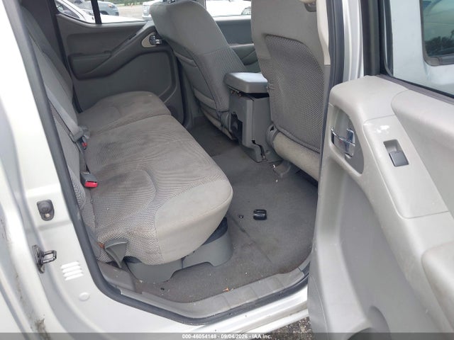 Aukcja sprzedaży 2008 Nissan Frontier Se, vin: 1N6AD07U78C420802, numer aukcji: 46054148